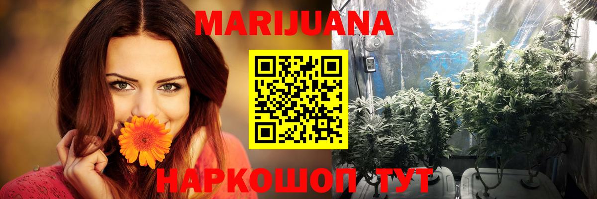 Марихуана Bruce Banner Торжок